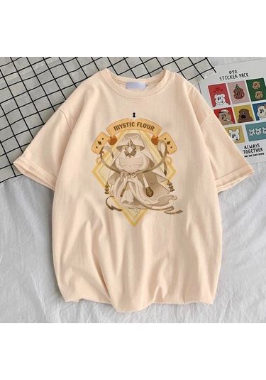 Snapbuy Kadın Gotik Kore Kıyafetleri - Kawaii Punk Streetwear Üniversite Trendygökyüzü Mavi Gökyüzü Mavi