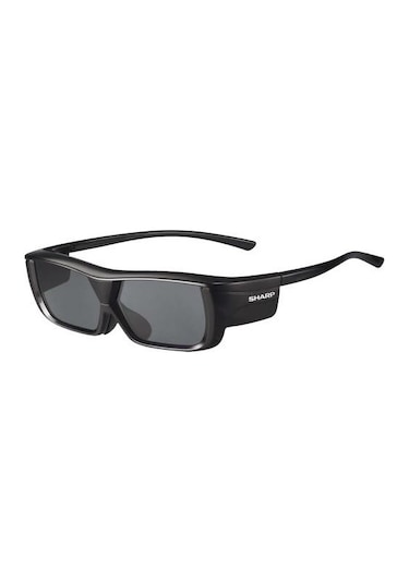 Sharp AN-3DG20B Aktif 3D Şarjlı Gözlük