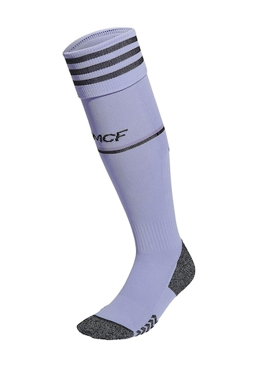 Adıdas Real Erkek Çorap H20736 Mor