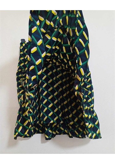 Şort Etek-68 - Lacivert 60 CM Lacivert