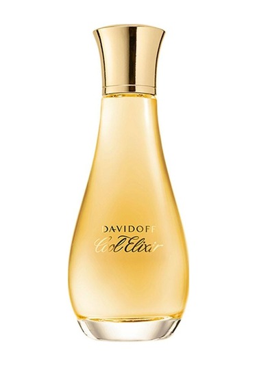 Davidoff Cool Elixir Parfum Intense 100 Ml Aromatik