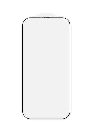 Butam Bilişim  İphone Uyumlu 16 Pro Max Eks Cam Ekran Koruyucu