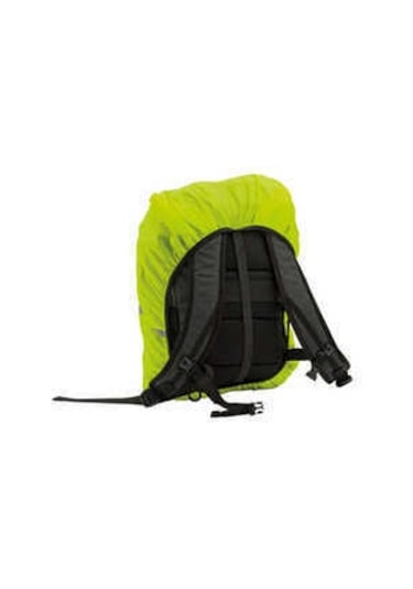 Tucano Urbano Drypack Sırt Çantası Yağmurluğu Siyah