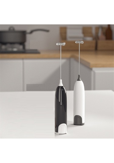 Güçlü Elektrikli Süt Köpüğü Makinesi Diğer