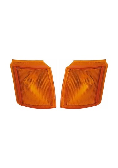 Ford Transit T15 Sağ + Sol Ön Sinyal Lambası Takımı 1993--2000