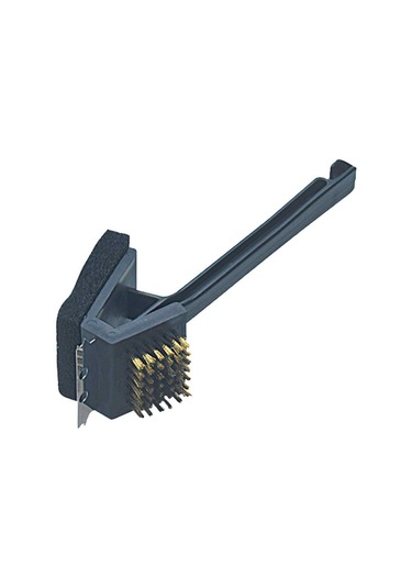 Campingaz Üç Taraflı Fırça