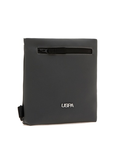 U.s. Polo Assn. Erkek Gri Çanta 50315067-vr024 Gri