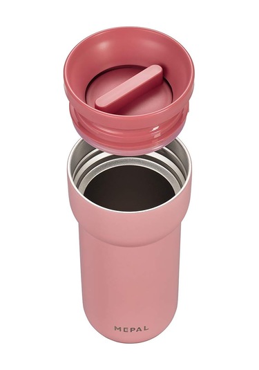 Mepal Termos 375 Ml, Nordic Pink Diğer