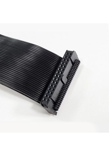 Xy-2 Pro / X5sa Serisi 3d Yazıcı İle Uyumlu 82 Cm 30pin Çok Renkli