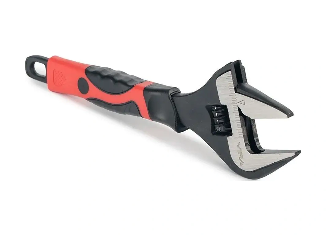 Vıra İnce Çeneden Ayarlanabilir Anahtar 200 Mm 161189813