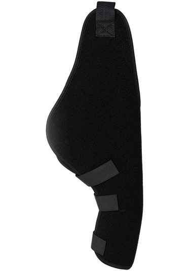 Homyl Köpek Dizlik Pet Dirsek Burkulma Koruması Için Sağ-arka