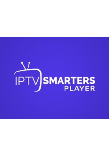 Smarters Player 1 Yıl