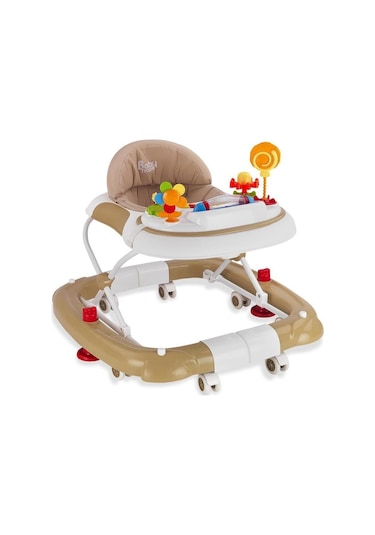 Babyhope 212 Royal Sallanabilen Yürüteç