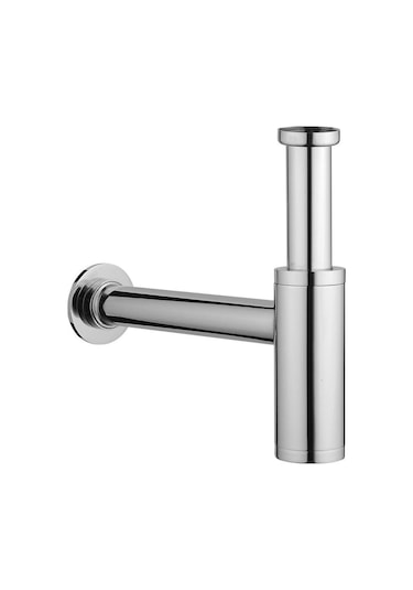 Artema A45123 Lavabo Sifonu T Tipi Krom