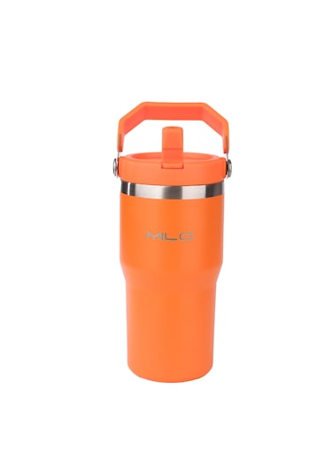Milo Of Climbing Daily Unipro 500 Ml Çelik Termos Turuncu