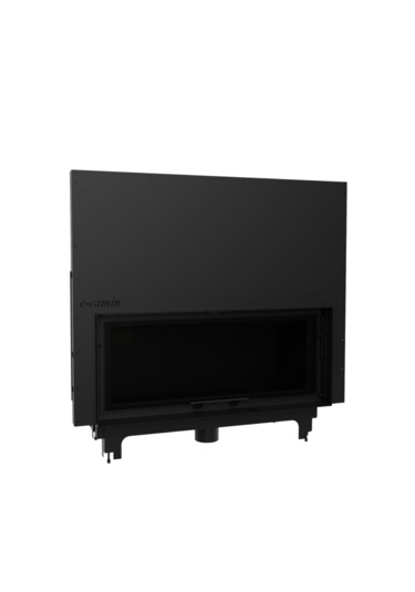 E-camın Flat 120x51