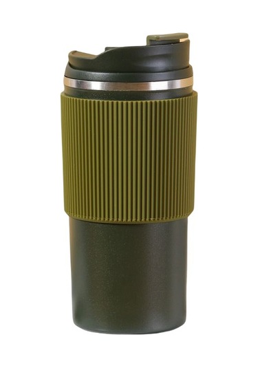 Dinosaurs Çift Katmanlı Kahve Fincanı 480ml-313 Altın