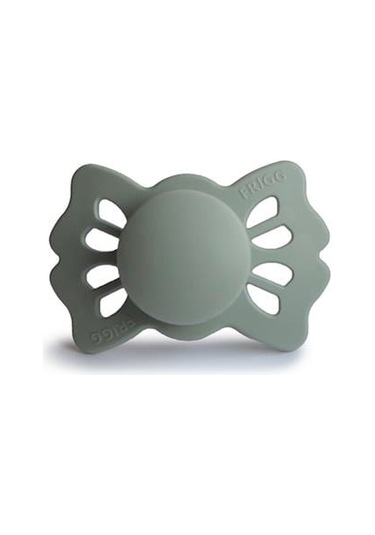 Frıgg Lucky Silikon Emzik - Sage 0-6 Ay