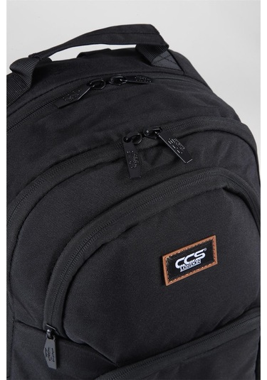 Ççs 51477 Sırt Çantası Siyah
