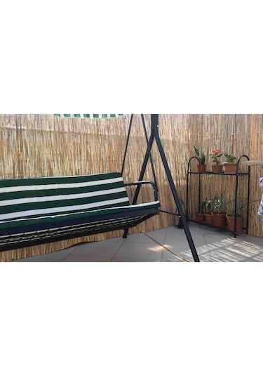 Çit Hasır Çit Kamış 2M X 6M