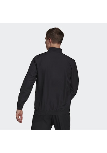 adidas H57534 ENT22 PRE JKT Erkek Tracktop