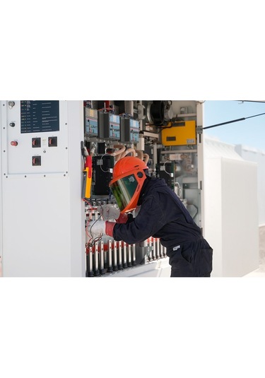 Fluke 393 Fc 1500v Pens Ampermetre