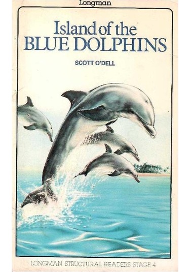 Island Of The Blue Dolphins - Stage 4 - Scott O'dell