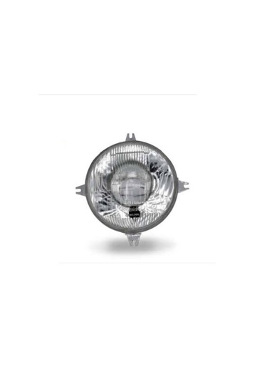 AYGERSAN FAR REFLEKTÖRÜ (PARKLI) TÜMOSAN 80 (130 MM)