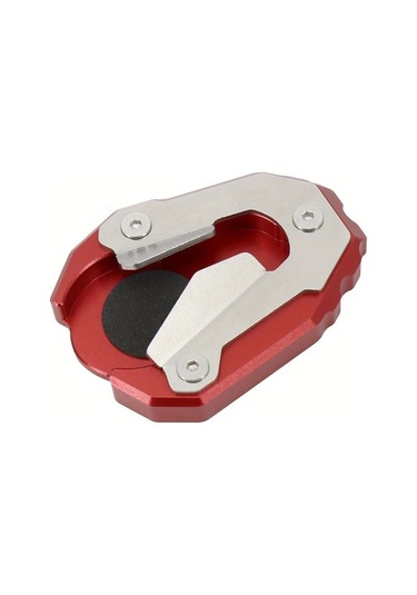 Chuangyinshop Red Uzatma Ayağı Pedi Tiger 900 Rally Pro Gt Low 2021-2023 Motorcycle Ayaklık Upgrade