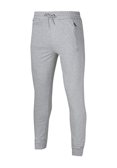 Techsport Jogger Erkek Günlük Eşofman Altı Tch107-grı Gri Gri