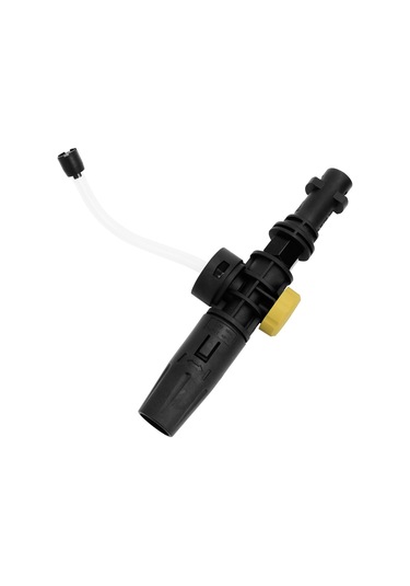 Teltree 250ml Baskı Köpük Spreyi: Konsantrasyon Ve Genişlik Ayarlanabilir, Ölçüm Çizgili, 60-160 Bar Baskı Aralığı