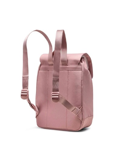 Herschel 24S.Srt.Tra.0025 Unisex Sırt Çantası Ash Rose Çok Renkli