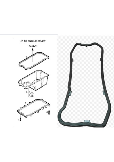 Iveco-daıly-conta, Karter