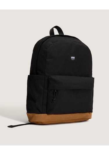 Vans Old Skool Sport Backpack Uniseks Siyah Çanta - Vn000hrj Siyah Vans Old Skool Sport Backpack Uniseks Siyah Çanta - Vn000hrj Siyah