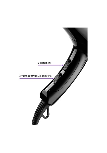 Kitfort Kitfort Kt-3207 Saç Kurutma Makinesi - 1200 Watt - 2 Hız 141707649