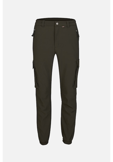 V-clutch Jogger Dar Paca Hakı Pantolon Haki