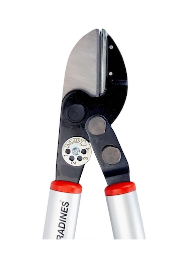 Bahco P173-Sl85 Örs Tipi Dal Budama Makası