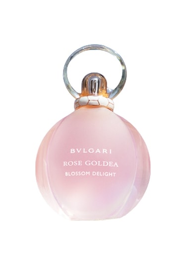 Bvlgari Rose Goldea Blossom Delight Kadın Parfüm EDT 75 ML
