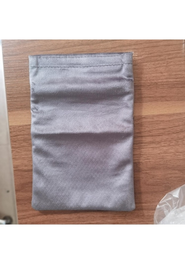 Dolıty Kum Temizleme Torbası Kamp Temelleri Tatil Gri Gri