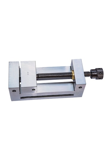 Vidalı - Hassas - Takımcı Mengeneleri 50 X 155mm
