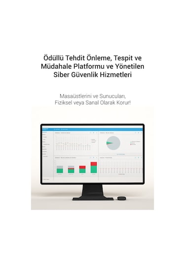 Bitdefender Gravityzone Business Security 11 Kullanıcı 3 Yıl