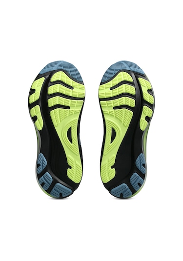 Asics Gel-kayano 32 Luxe Erkek Black Koşu Ayakkabısı 1011c130-001 Siyah