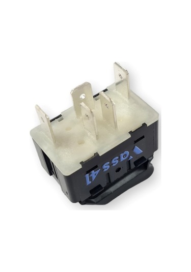 Seat Cordoba 2000-02 Cam Açma Kapama Düğmesi Tuşu 1 Ad 6h0959855a