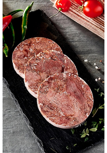 Kasap Kavurma 1 Kg %100 Dana Eti Hazır Yemeklik Ve Kahvaltılık Lezzet