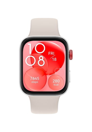 Huawei Watch Fit 3 Akıllı Saat (Huawei Türkiye Garantili)