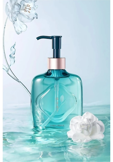 Florasis Flower Nourishing Makyaj Temizleme Yağı 140 ML