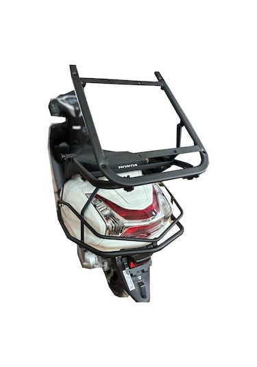 Activa 125 Makaslı Bagaj Demiri
