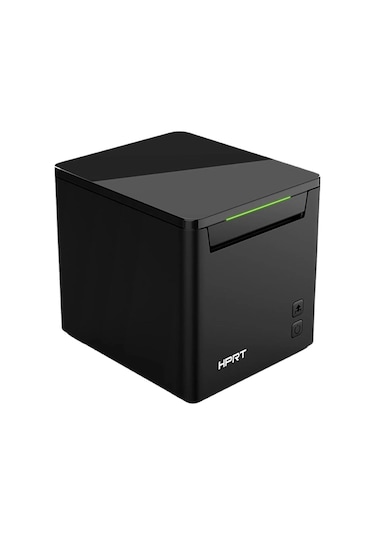 Hprt Tp80nb 203dpı Direkt Termal Usb+ Ethernet Otomatik Kesici Fiş Yazıcı