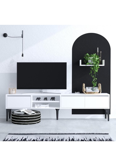 Decormet Cordelia Tv Ünitesi Dec0060 Diğer
