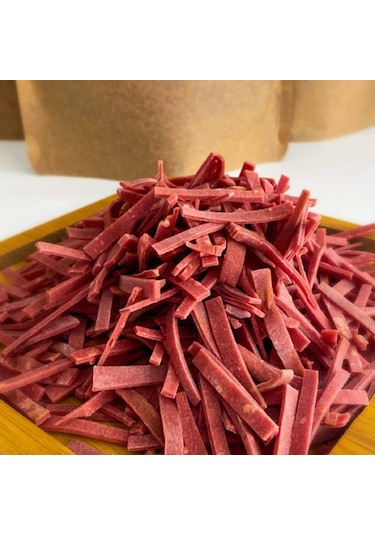 Emt Gıda Sade-ıspanaklı-pancarlı 3lü Set 1500 Gr